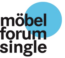 Single Möbelforum Staging